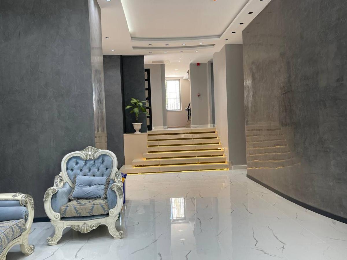 Vois Hotel Bostanci & Spa Isztambul Kültér fotó